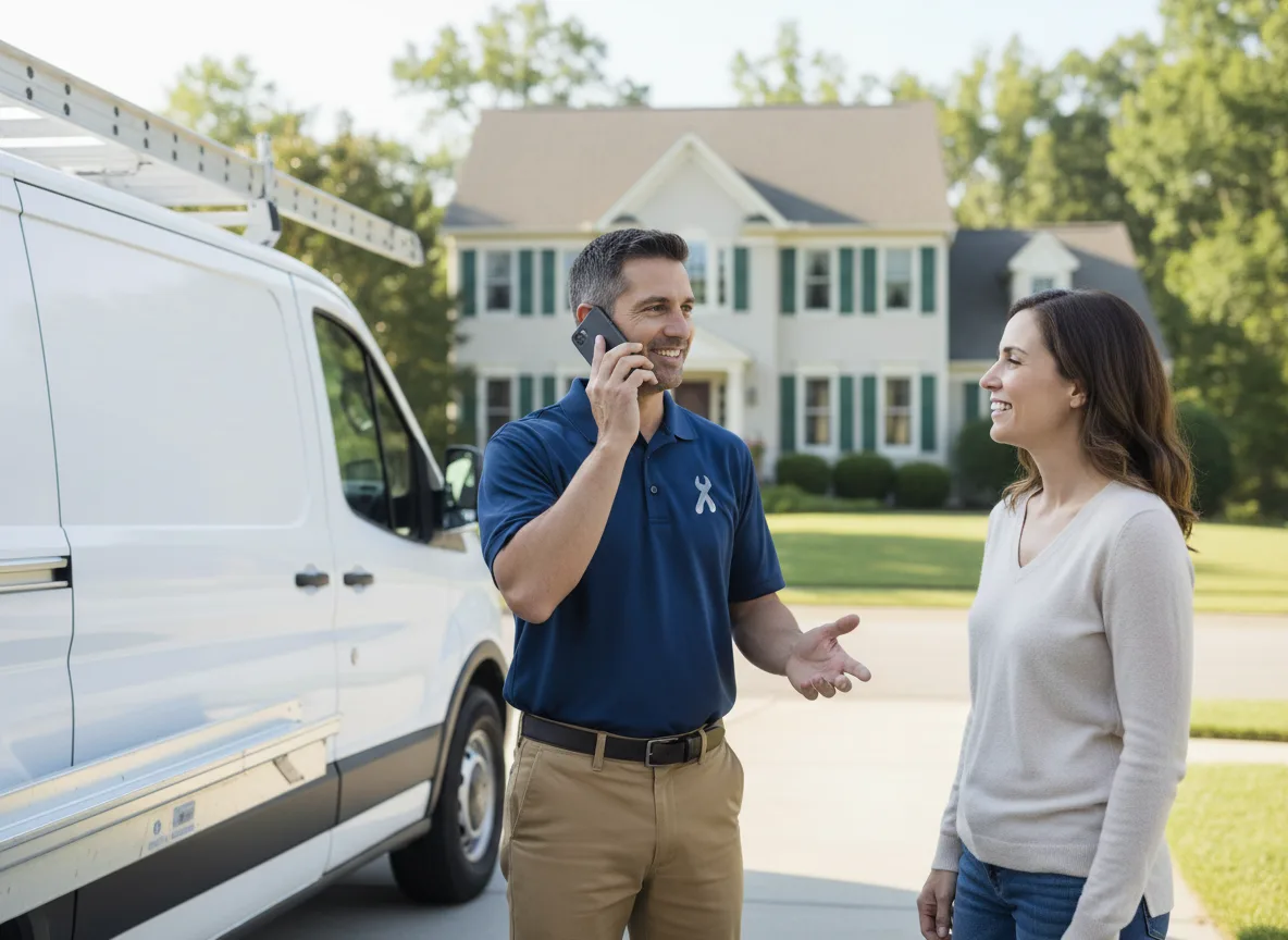 Home Gutter Service Robertsville, OH FAQs